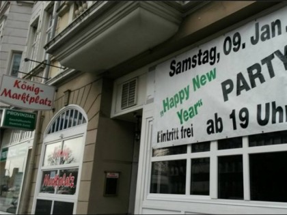 Фото: K&amp;ouml;nig Marktplatz